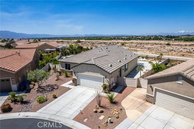 Apple Valley, CA 92308,19342 Wildwood Court