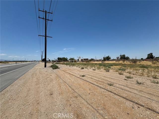 Victorville, CA 92399,0 Palmdale Road