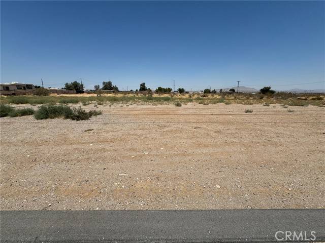 Victorville, CA 92399,0 Palmdale Road