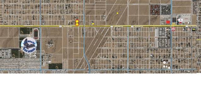 Victorville, CA 92399,0 Palmdale Road