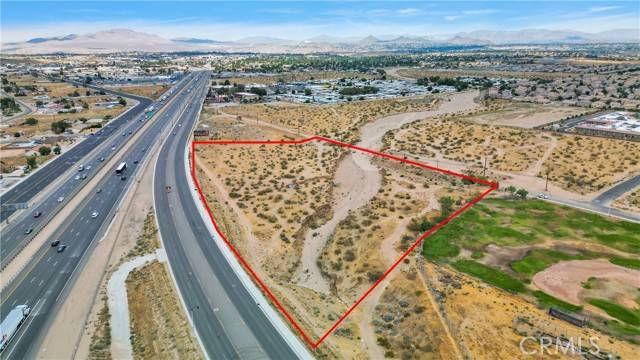 Victorville, CA 92395,0 Balsam Road