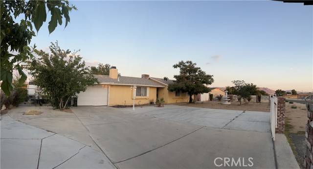 Apple Valley, CA 92308,12751 Running Deer Road