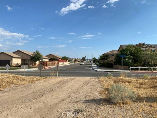 Victorville, CA 92395,1 Silica Road