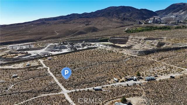 Lucerne Valley, CA 92356,716 Meehleis Road