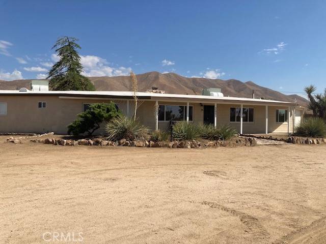 Apple Valley, CA 92308,9695 Joshua Street