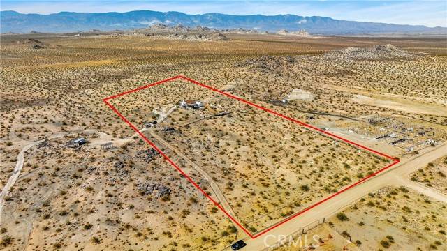 Lucerne Valley, CA 92356,40225 Abelia Street