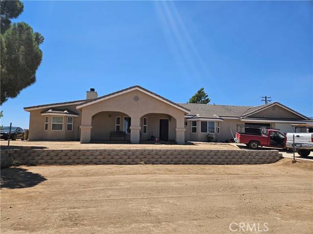 Phelan, CA 92371,8851 Sonora Road