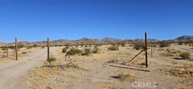 Lucerne Valley, CA 92356,800 Fairlane Road