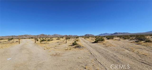 Lucerne Valley, CA 92356,800 Fairlane Road