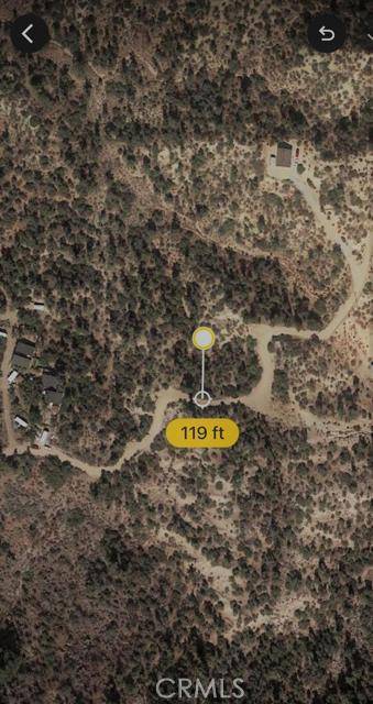 Wrightwood, CA 92372,0 Old Valley Springs Road