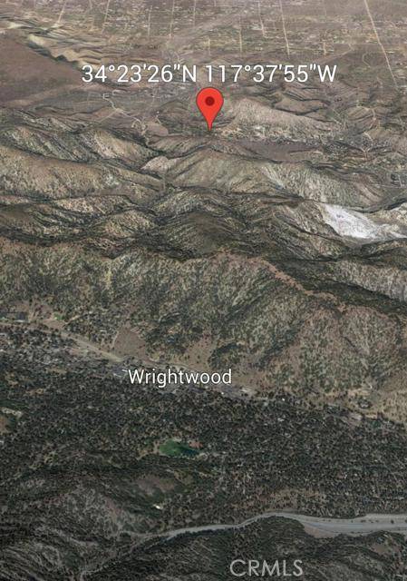 Wrightwood, CA 92372,0 Old Valley Springs Road