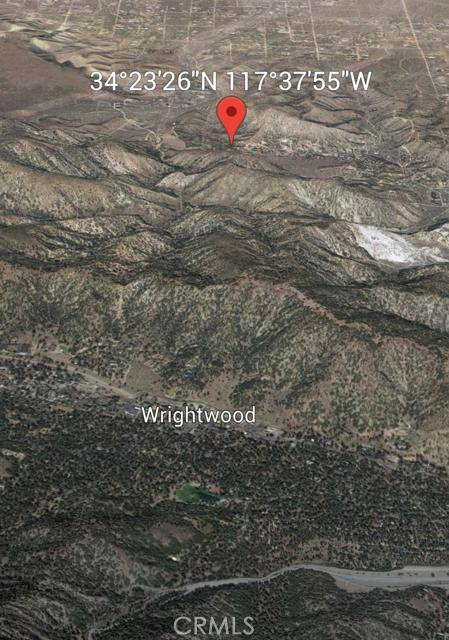 Wrightwood, CA 92372,0 Old Valley Springs Road