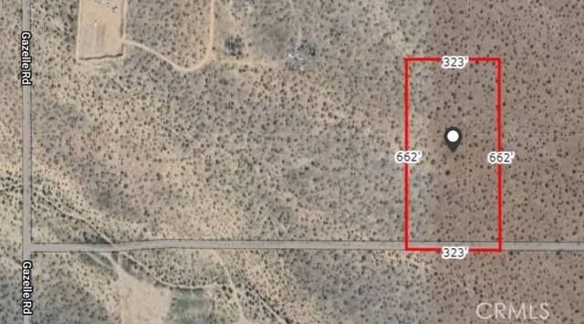 Lucerne Valley, CA 92356,500 Gazelle (near) Road