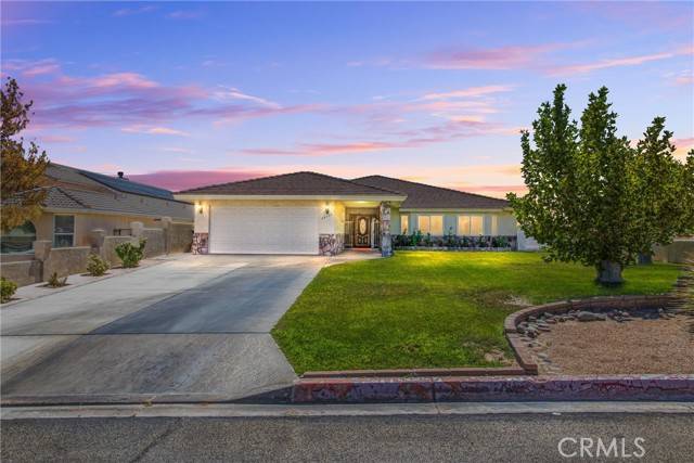 Helendale, CA 92342,26421 Silver Lakes