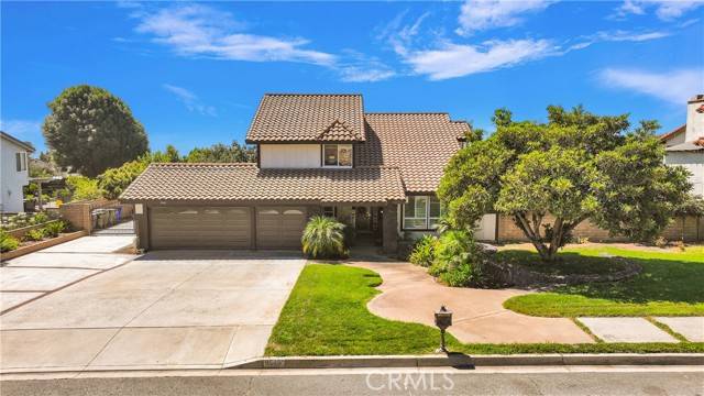 Rancho Cucamonga, CA 91737,9543 Sunflower Street