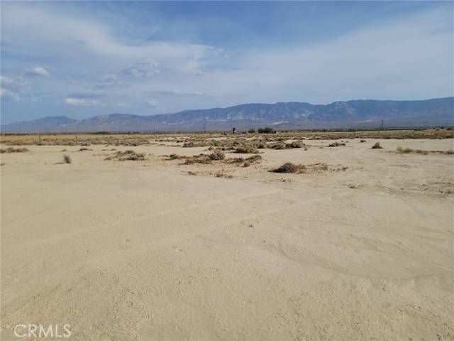 Lucerne Valley, CA 92356,4 OFF Post Office Road