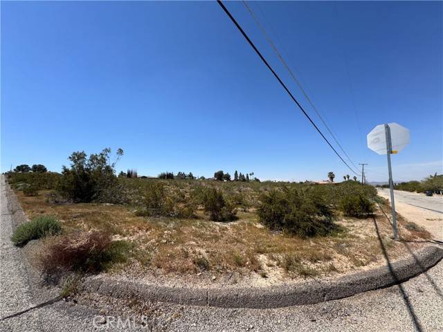 Barstow, CA 92311,0 Crestview Road