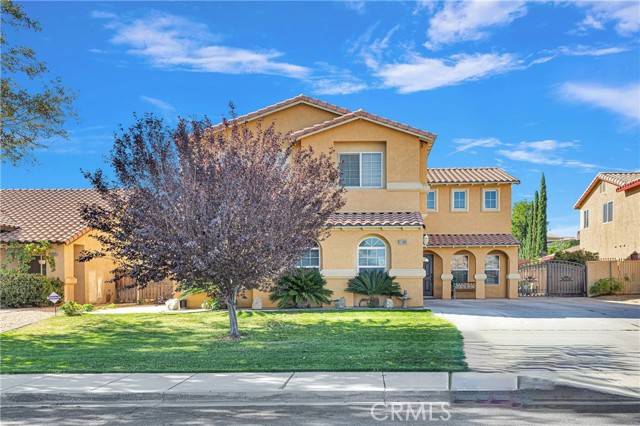 Victorville, CA 92392,12669 Water Lily Lane