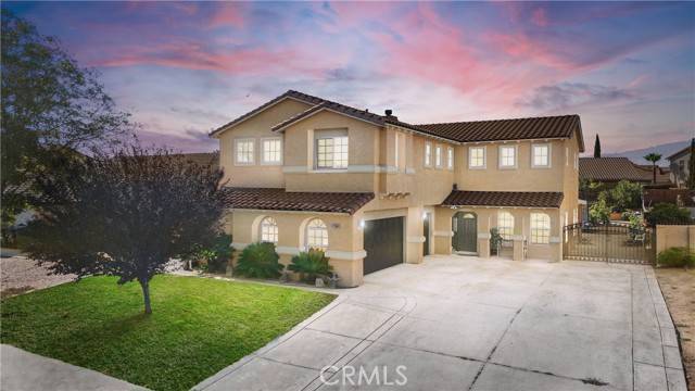 Victorville, CA 92392,12669 Water Lily Lane