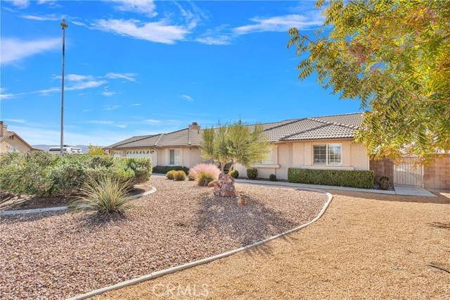 Apple Valley, CA 92307,13960 Shoshonee Court