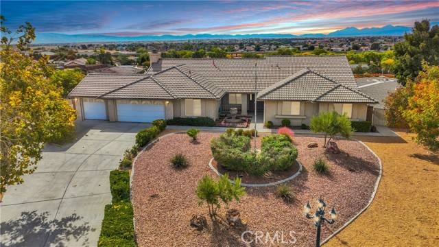 Apple Valley, CA 92307,13960 Shoshonee Court