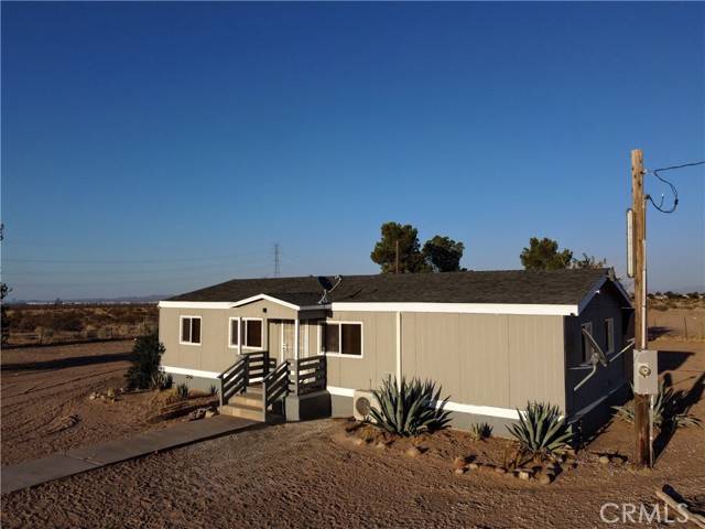 Adelanto, CA 92301,14755 Calendula Street