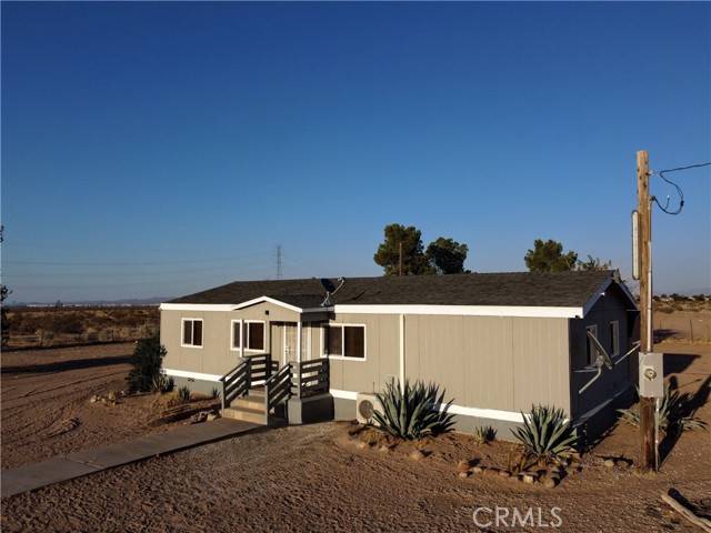 Adelanto, CA 92301,14755 Calendula Street