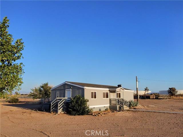 Adelanto, CA 92301,14755 Calendula Street