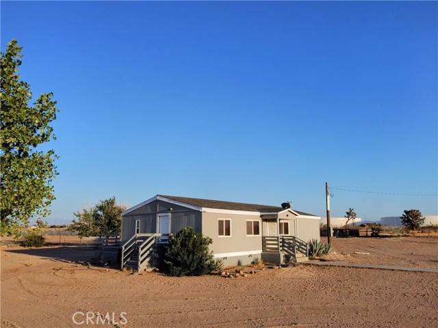 Adelanto, CA 92301,14755 Calendula Street