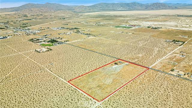 Lucerne Valley, CA 92356,33633 Old Woman Spring Rd