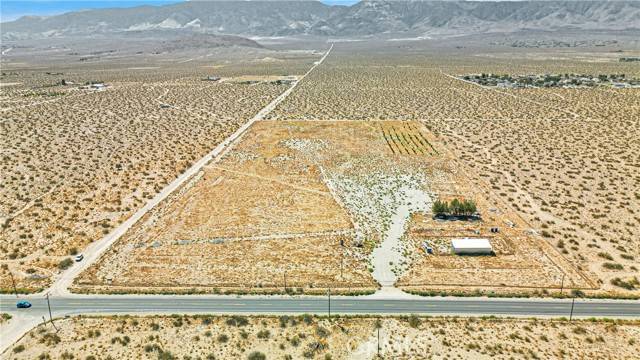 Lucerne Valley, CA 92356,33633 Old Woman Spring Rd