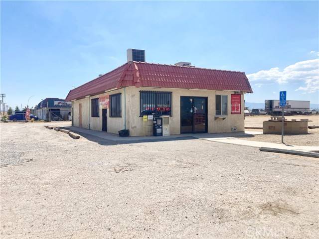 Adelanto, CA 92301,12090 Air Expressway