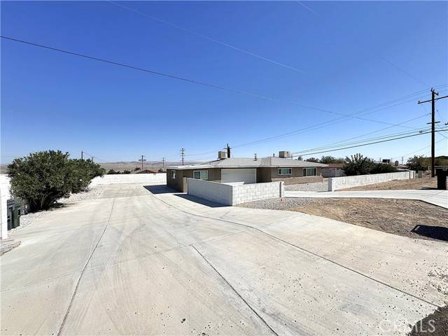 Barstow, CA 92311,27986 Brucite Road