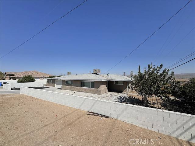 Barstow, CA 92311,27986 Brucite Road