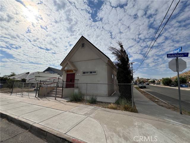 Barstow, CA 92311,300 Hutchison Street