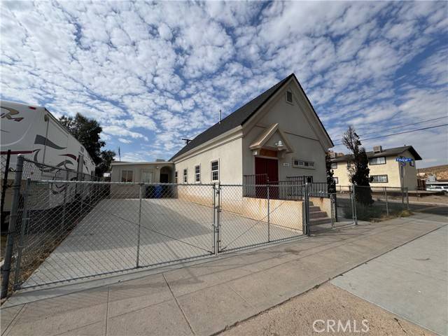 Barstow, CA 92311,300 Hutchison Street