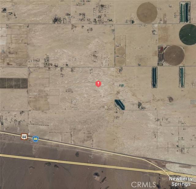 Newberry Springs, CA 92365,0 Black Butte Road