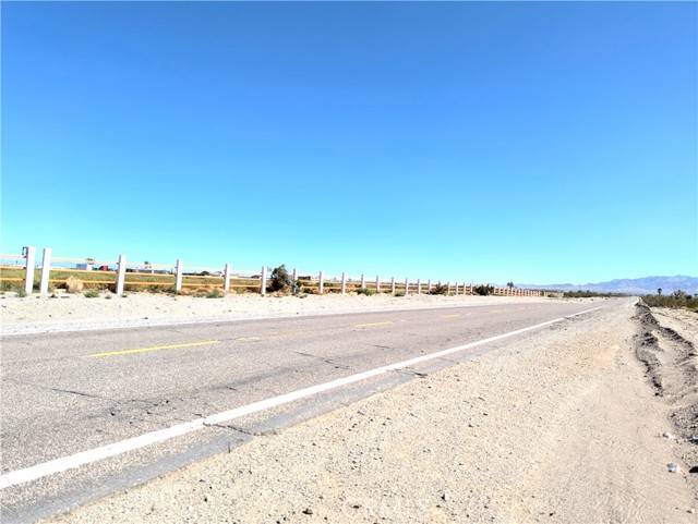 Phelan, CA 92371,0 Sheep Creek Road