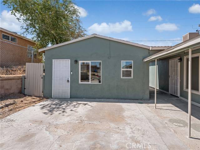 Barstow, CA 92311,312 Maxine Avenue