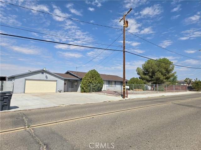 Barstow, CA 92311,36768 Camarillo Avenue