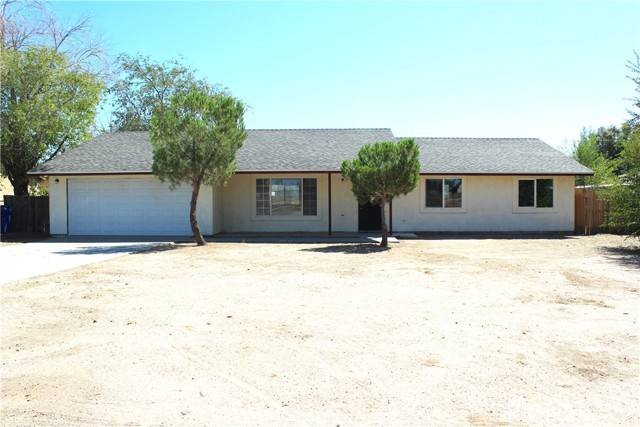 Apple Valley, CA 92307,13933 Quinnault Road