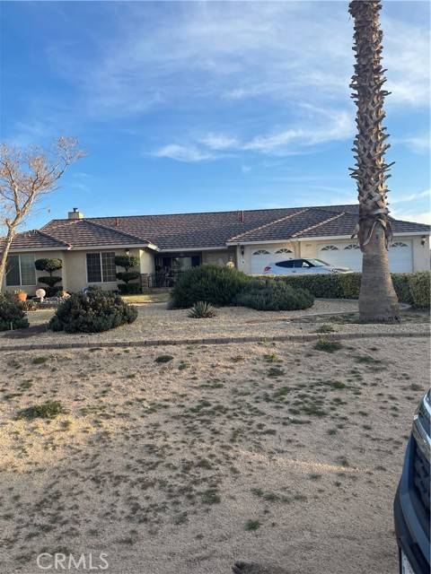 Apple Valley, CA 92308,18935 Caballero Road