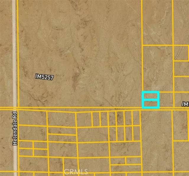 Hinkley, CA 92347,803 Helendale Rd. Near