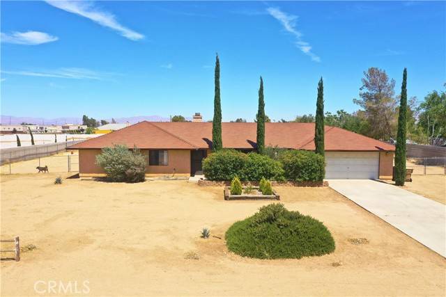 Hesperia, CA 92345,11969 Pinon Avenue