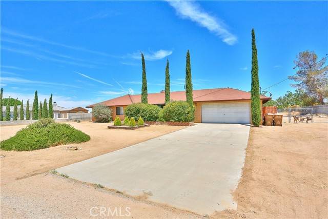 Hesperia, CA 92345,11969 Pinon Avenue