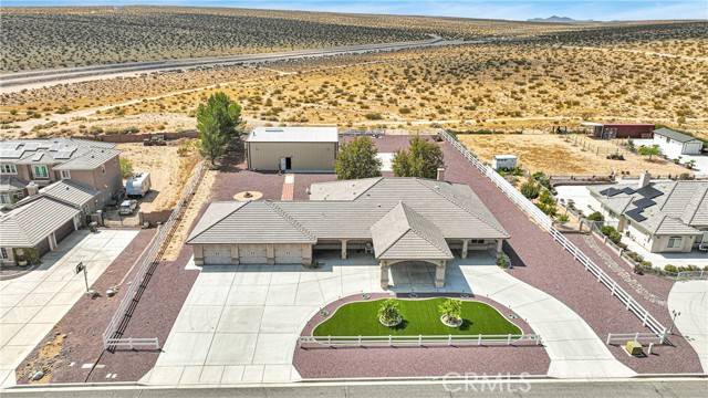 Helendale, CA 92342,27608 River Rock Court