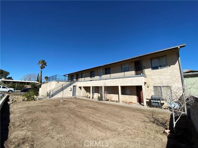 Barstow, CA 92311,731 Upton Drive #C