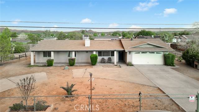 Hesperia, CA 92345,18070 Capri Street