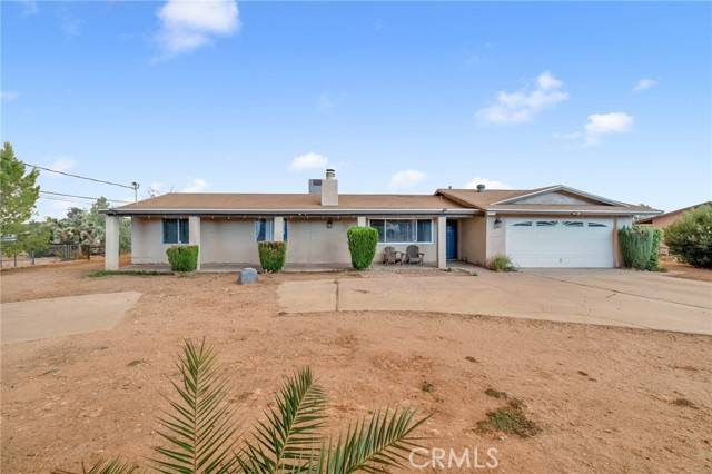 Hesperia, CA 92345,18070 Capri Street