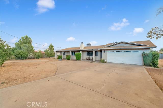 Hesperia, CA 92345,18070 Capri Street